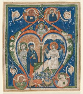Bir Antiphonary