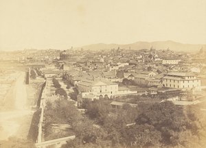 [İtalyan şehri] by Unknown artist