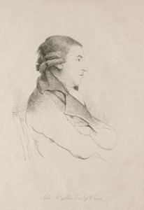John Fitzgibbon, Clare Kontu by Unknown artist