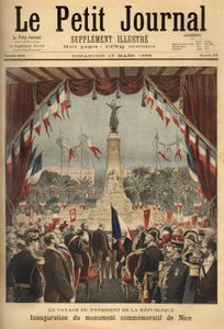 Cumhurbaşkanı Felix Faure