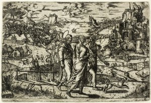 Emmaus