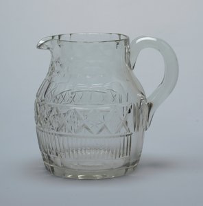 sürahi by Unknown artist