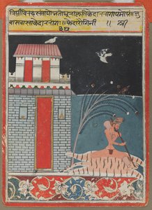 kıllı saçlar için by Unknown artist