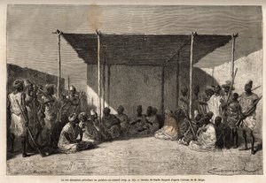 Kral Ahmadou, Segou Sikoro