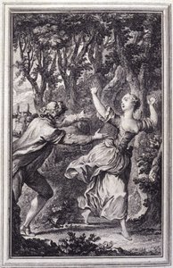 La Clochette- Jean La Fontaine