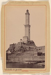 Fener [Cenova Hatırası] by Unknown artist