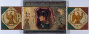 "Le Désiré de la France". Louis