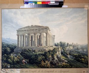 Agrigento