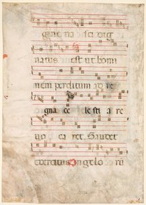 Bir Antiphonary