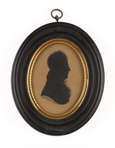Yarbay William Miller (1785-1815) by Unknown artist