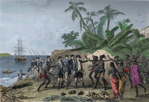Bougainville