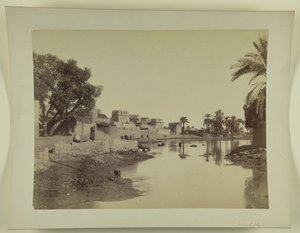 [Luxor] by Unknown artist