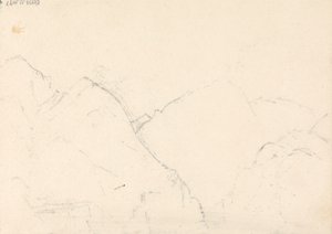 Madeira Fishman, 14 Ocak '68 by Unknown artist