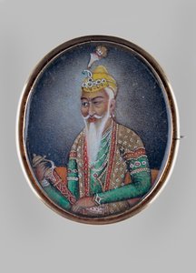 Mihrace Ranjit Singh by Unknown artist