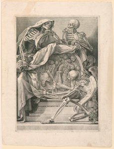 Ölüm Notu by Unknown artist