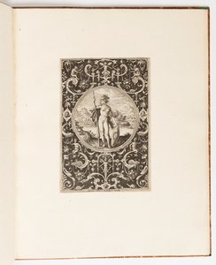 Minerva, Paris