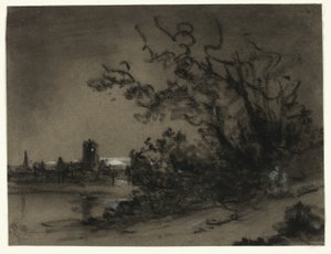 Mehtap Sahnesi by Unknown artist