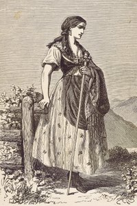 Moravia