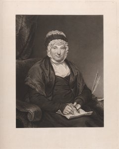 Bayan Hamilton by Unknown artist