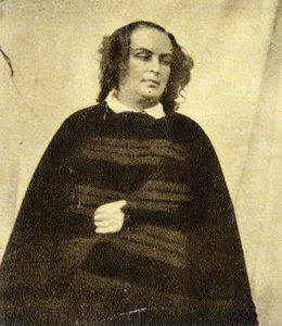 Bayan Victor Hugo, kızı Leopoldine