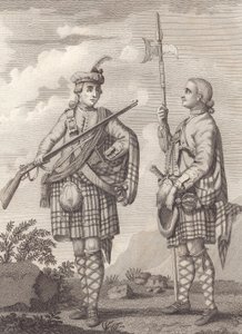 42. Highlanders