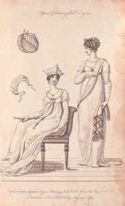Opera Abiye Full Elbise by Unknown artist