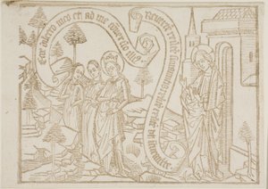 Canticum Canticorum