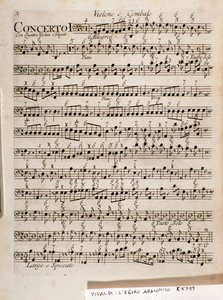 Antonio Vivaldi