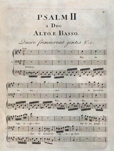 Benedetto Marcello