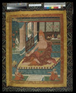 Sakya Pandita