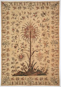 Palampor by Unknown artist