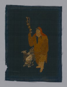 Panel (Döşemelik Kumaş) by Unknown artist