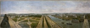 Tuileries