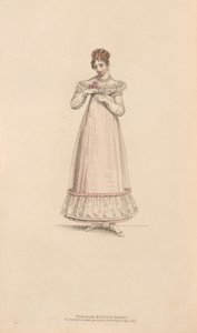 Paris Abiye Elbise by Unknown artist