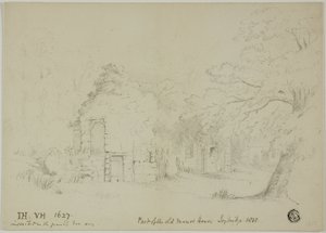 Old Manor House