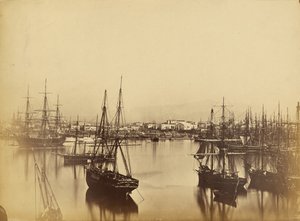 [Pire, Yunanistan] by Unknown artist