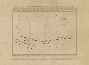 Trafalgar Savaşı