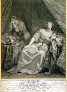 Zehir Kleopatra - Hollanda by Unknown artist