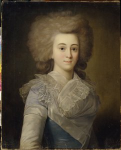 Elisabeth Alexandrovna Stroganova