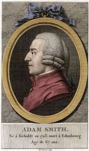 Adam Smith