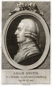 Adam Smith