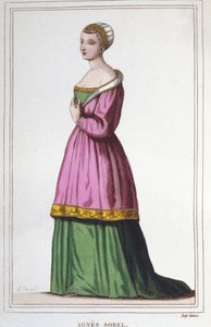 Agnes Sorel