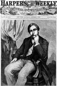 Albert Edward