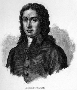 Alessandro Scarlatti