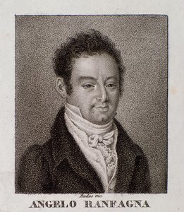 Angelo Ranfagna