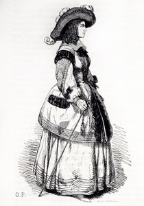 Anne Marie Louise d