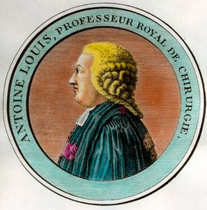 Antoine Louis