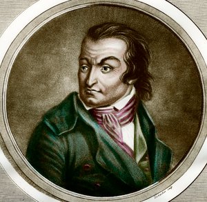 Antoine Quentin Fouquier-Tinville