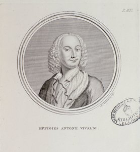 Antonio Vivaldi