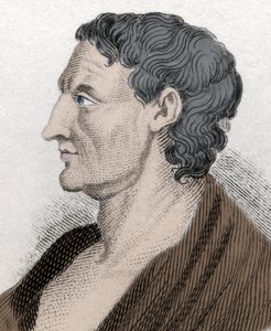 Yunan Aristoteles
